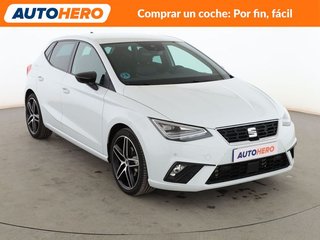 Seat Ibiza 1.0 TSI FR XL