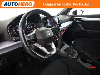 Seat Ibiza 1.0 TSI FR XL