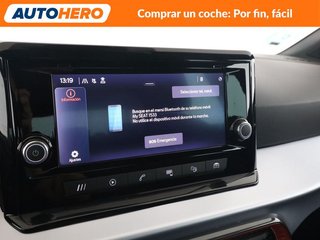 Seat Ibiza 1.0 TSI FR XL