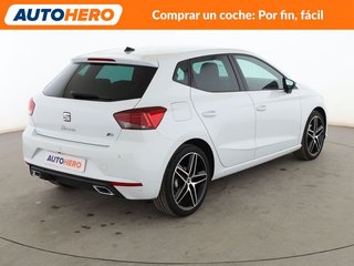 Seat Ibiza 1.0 TSI FR XL