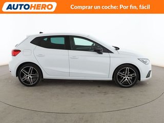 Seat Ibiza 1.0 TSI FR XL