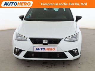 Seat Ibiza 1.0 TSI FR XL
