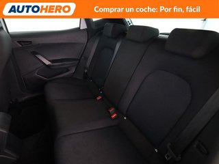 Seat Ibiza 1.0 TSI FR XL