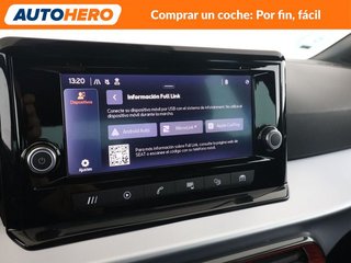 Seat Ibiza 1.0 TSI FR XL