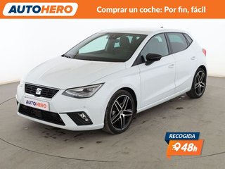 Seat Ibiza 1.0 TSI FR XL
