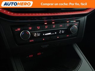 Seat Ibiza 1.0 TSI FR XL