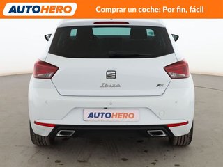 Seat Ibiza 1.0 TSI FR XL