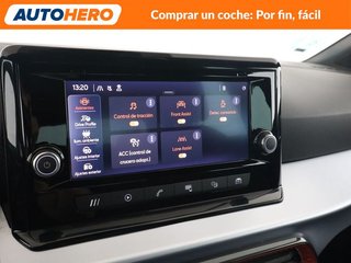 Seat Ibiza 1.0 TSI FR XL