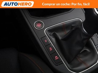 Seat Ibiza 1.0 TSI FR XL