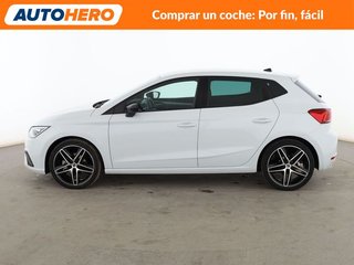 Seat Ibiza 1.0 TSI FR XL