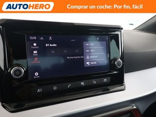 Seat Ibiza 1.0 TSI FR XL