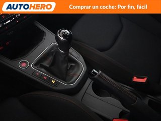 Seat Ibiza 1.0 TSI FR XL
