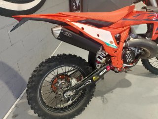 KTM 300 EXC Champion Edition 2025