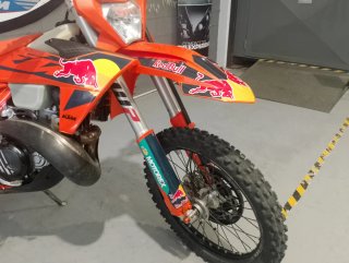 KTM 300 EXC Champion Edition 2025