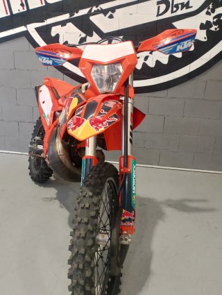 KTM 300 EXC Champion Edition 2025