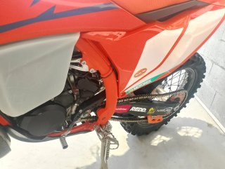 KTM 300 EXC Champion Edition 2025