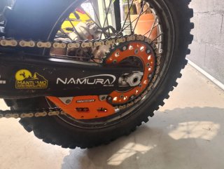 KTM 300 EXC Champion Edition 2025