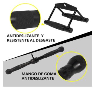 Accesorios para Barra Lateral