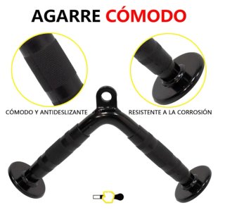 Accesorios para Barra Lateral