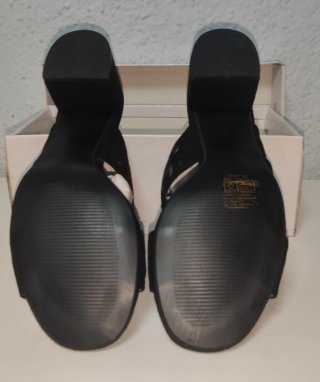 Zapatos negros Laik