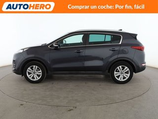 Kia Sportage 1.6 GDI X-Tech 2WD