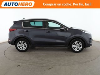 Kia Sportage 1.6 GDI X-Tech 2WD