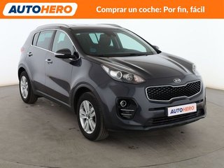 Kia Sportage 1.6 GDI X-Tech 2WD