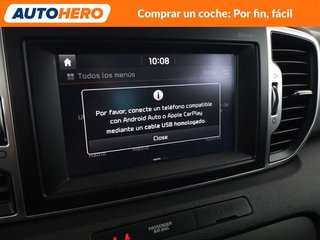 Kia Sportage 1.6 GDI X-Tech 2WD