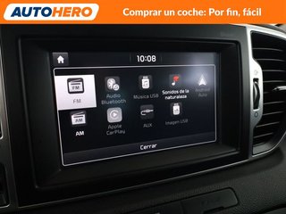 Kia Sportage 1.6 GDI X-Tech 2WD