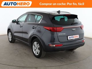 Kia Sportage 1.6 GDI X-Tech 2WD