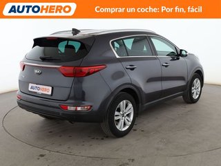Kia Sportage 1.6 GDI X-Tech 2WD