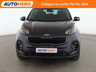 Kia Sportage 1.6 GDI X-Tech 2WD