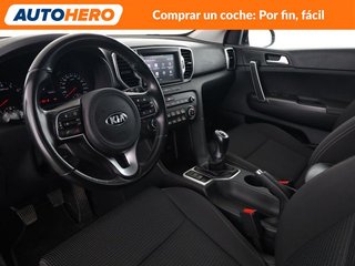Kia Sportage 1.6 GDI X-Tech 2WD
