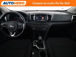 Kia Sportage 1.6 GDI X-Tech 2WD