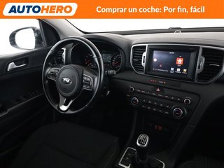 Kia Sportage 1.6 GDI X-Tech 2WD