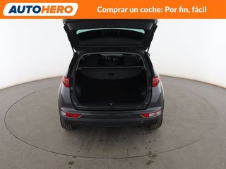 Kia Sportage 1.6 GDI X-Tech 2WD