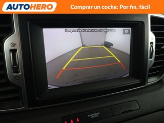 Kia Sportage 1.6 GDI X-Tech 2WD