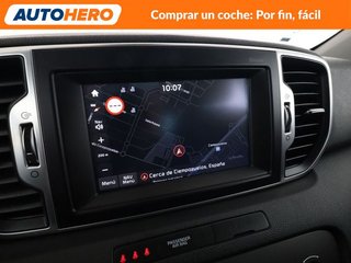 Kia Sportage 1.6 GDI X-Tech 2WD