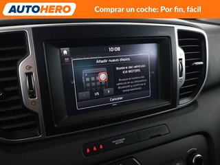 Kia Sportage 1.6 GDI X-Tech 2WD