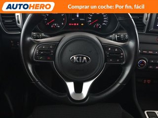 Kia Sportage 1.6 GDI X-Tech 2WD