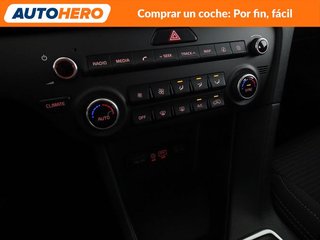 Kia Sportage 1.6 GDI X-Tech 2WD
