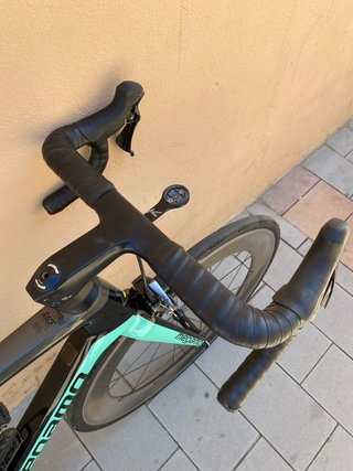 Bicicleta de Carretera Megamo Pulse Elite