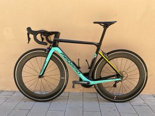 Bicicleta de Carretera Megamo Pulse Elite
