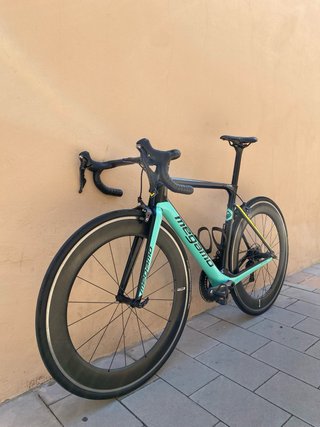 Bicicleta de Carretera Megamo Pulse Elite