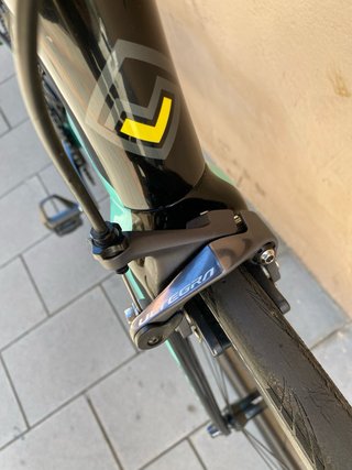 Bicicleta de Carretera Megamo Pulse Elite