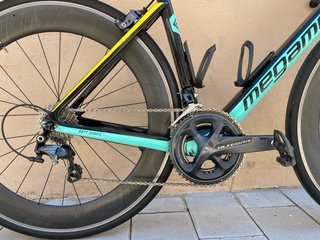 Bicicleta de Carretera Megamo Pulse Elite