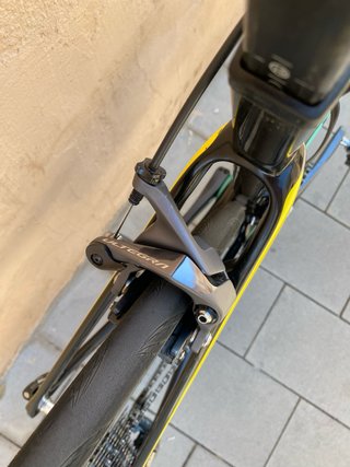 Bicicleta de Carretera Megamo Pulse Elite