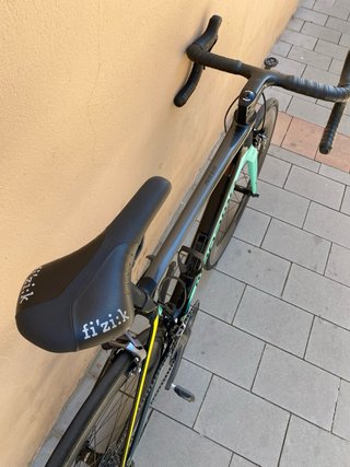 Bicicleta de Carretera Megamo Pulse Elite