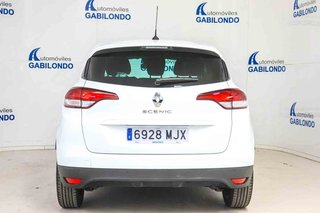 Renault Scénic Limited Blue dCi 88 kW (120CV)
