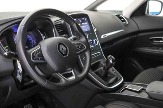 Renault Scénic Limited Blue dCi 88 kW (120CV)